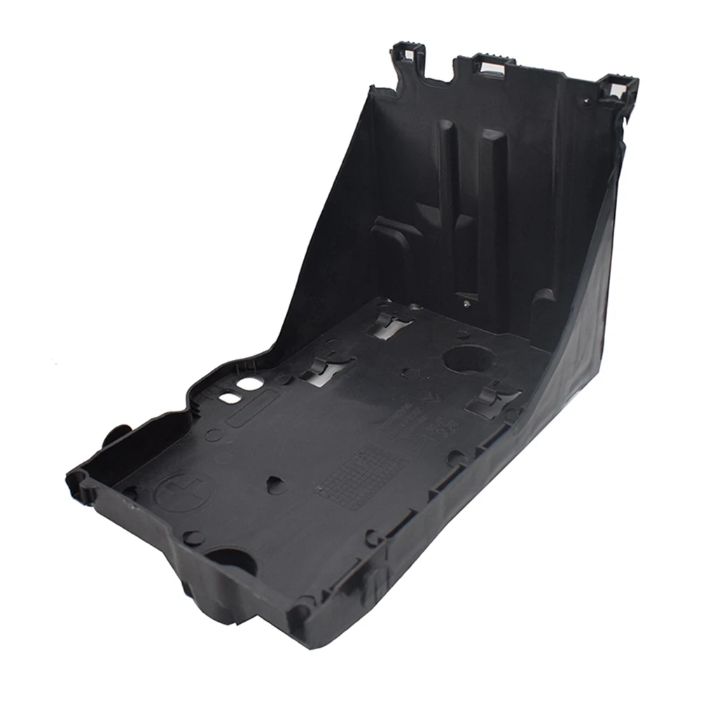 Battery TRAY SHIELD Guard Lower Lid Cover Seat for Peugeot 307 308 3008 407 Citroen Picasso C4 5615H2 Lower Lid