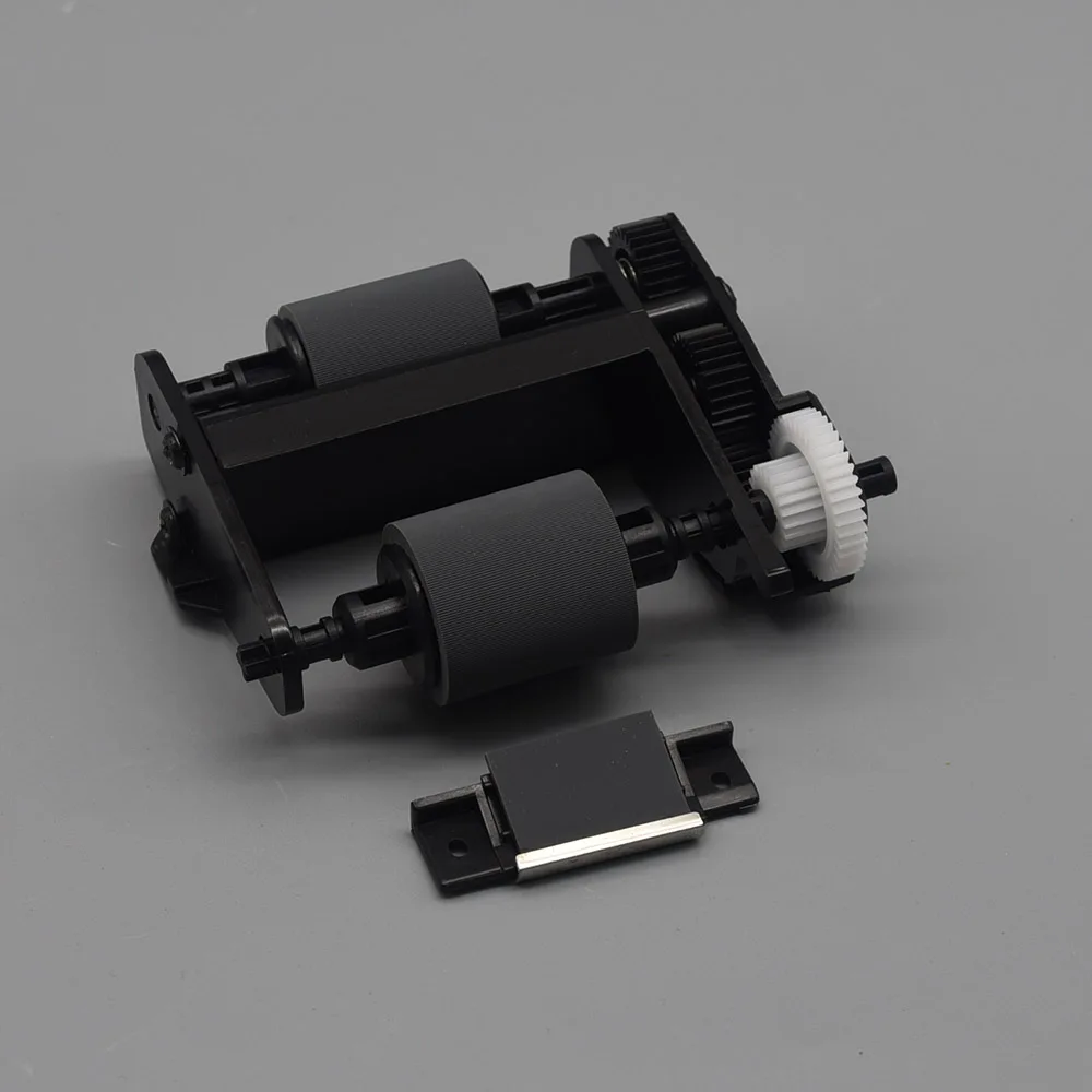 5X 5851-3580 ADF Pickup Roller Suitible For HP 2820 2830 2840 CM1312 CM2320 3050 3052 3055 3390 3392 M1522 M2727 M3027 M3035 M37