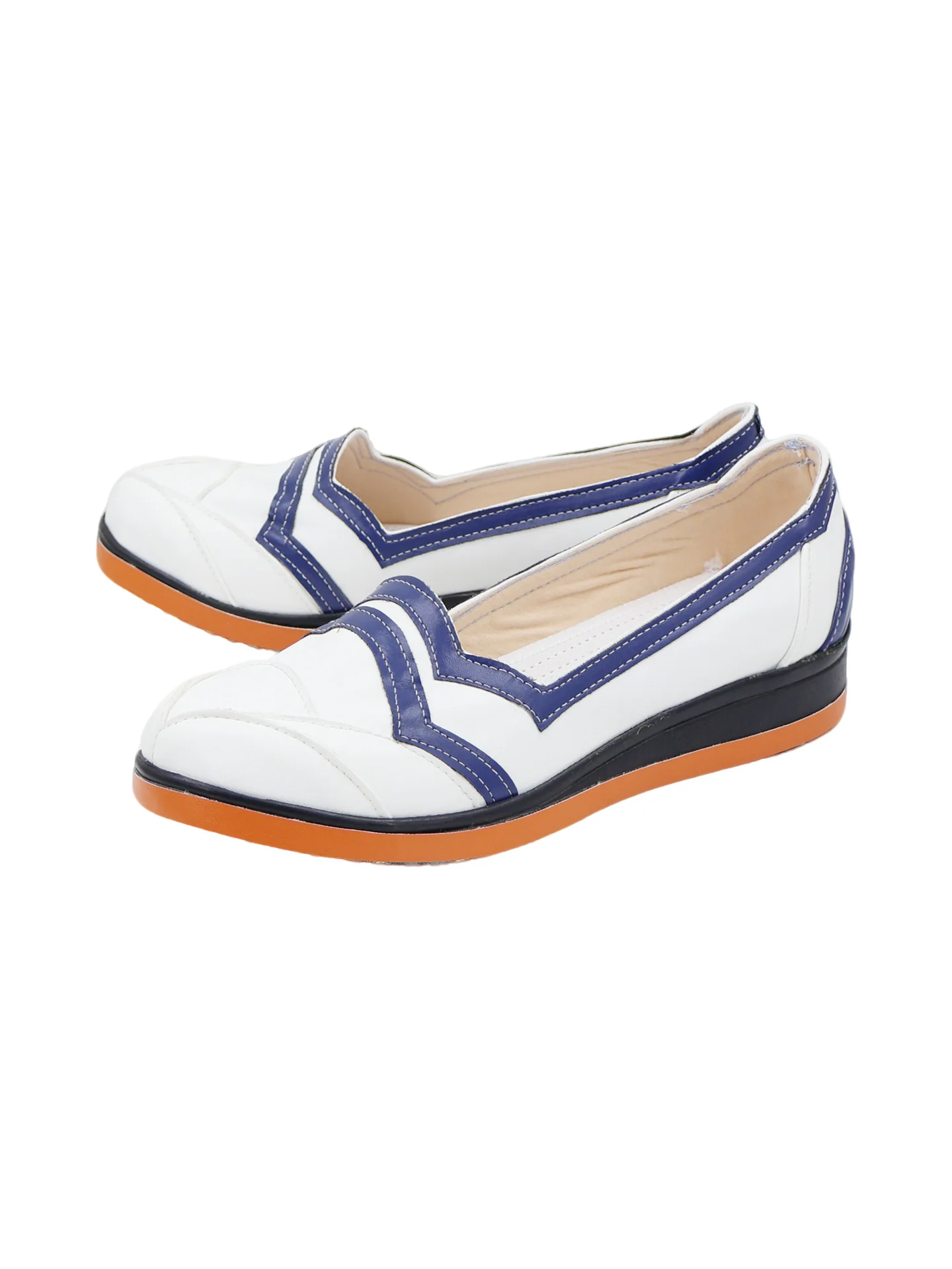 Zapatos de Cosplay de Chen para mujer, botas de utilería Chen hechas a medida para Halloween y Carnaval