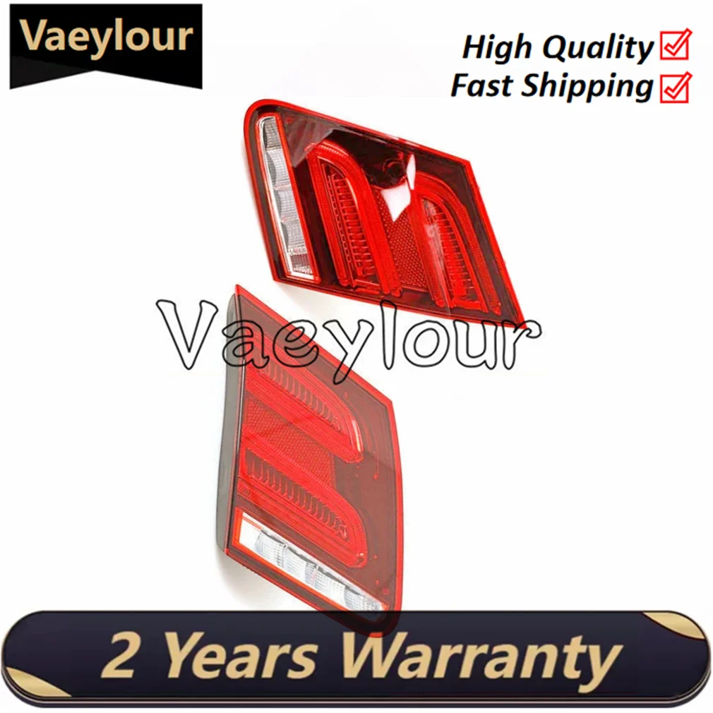 new LED Tail Light Rear Brake Lamp Reverse Turn Signal Light For Mercedes Benz E Class W212 2014-2016 2129060403 2129060303