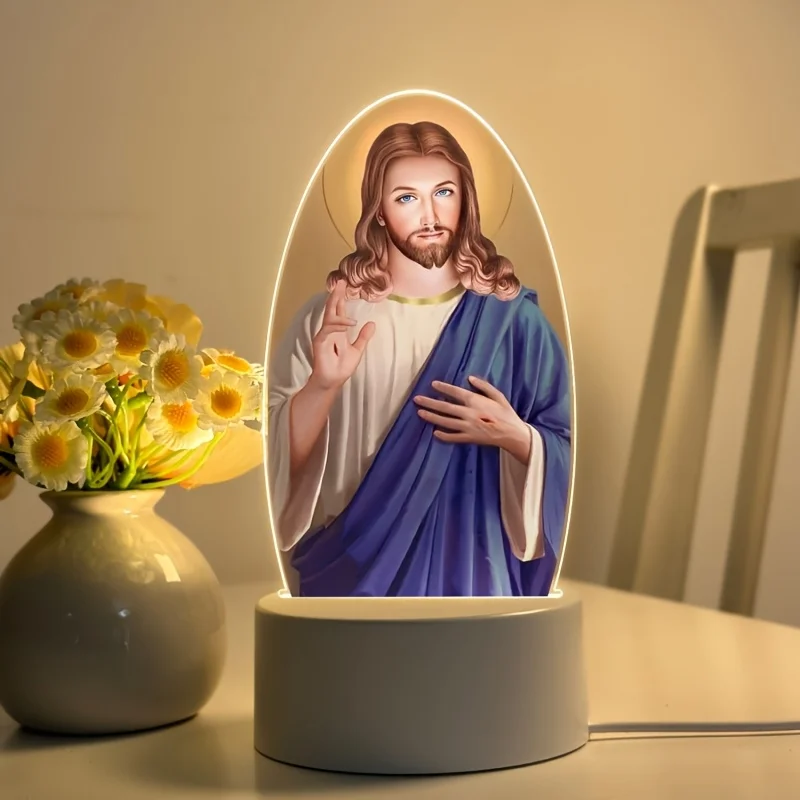 uma-imagem-religiosamente-iconica-de-jesus-cristo-banhado-em-luz-suave-perfeita-para-uma-mesa-de-cabeceira-um-presente-de-fe-crista