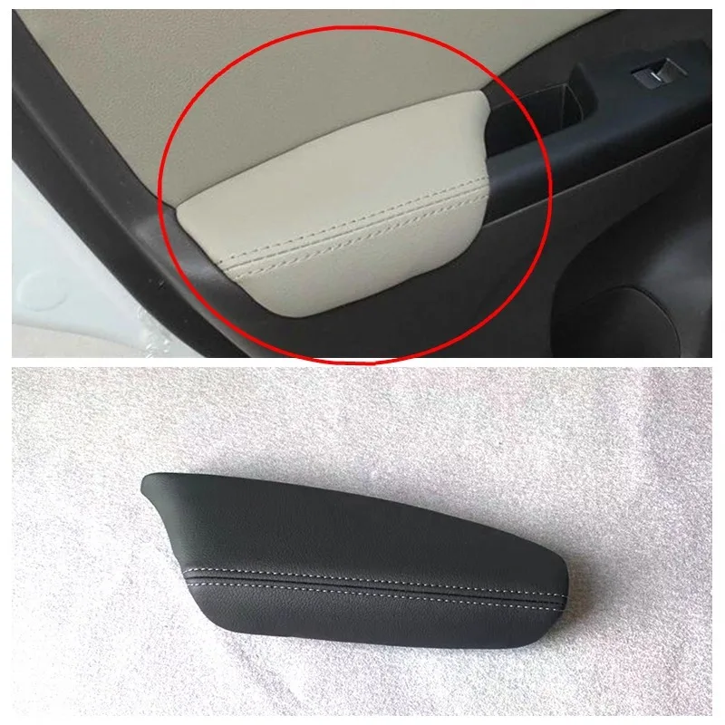 

Для Honda CRV внутренняя панель двери 12-16 лет CR-V дверной подлокотник дверная панель ручка дверная панель локоть опора черный