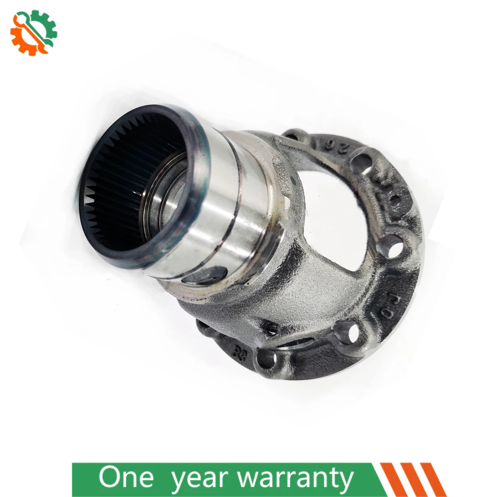 A6MF1 A6LF1 Front Differential Case Cup Housing 45822-3B650 For Hyundai IX35 Tucson 4WD Kia Sportage