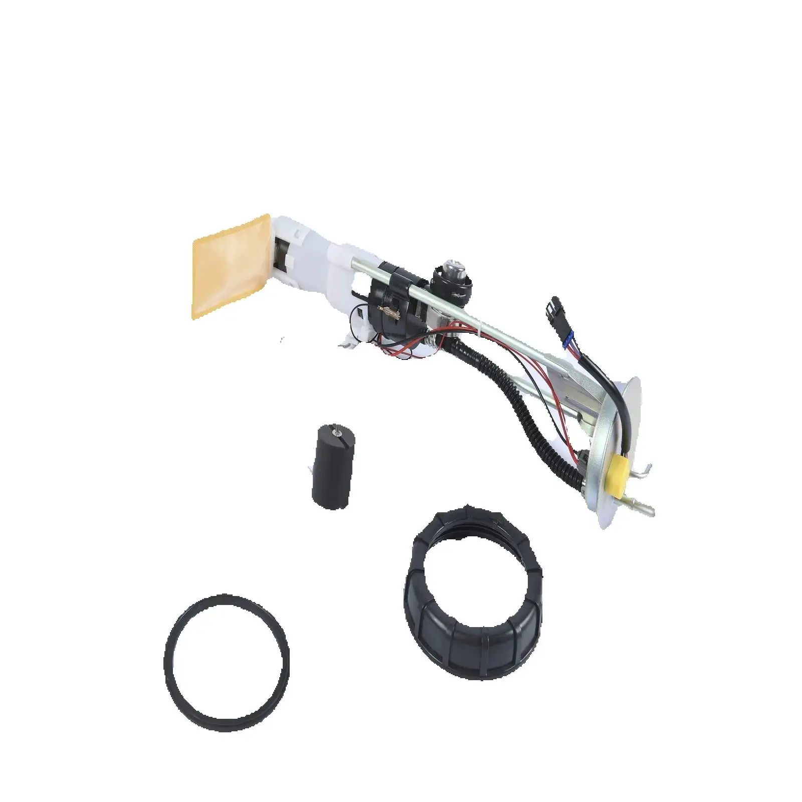 مجموعة مضخة الوقود 2204306 2520817 تناسب بولاريس رينجر 500 700 800 EFI CREW 2008-2013 #3