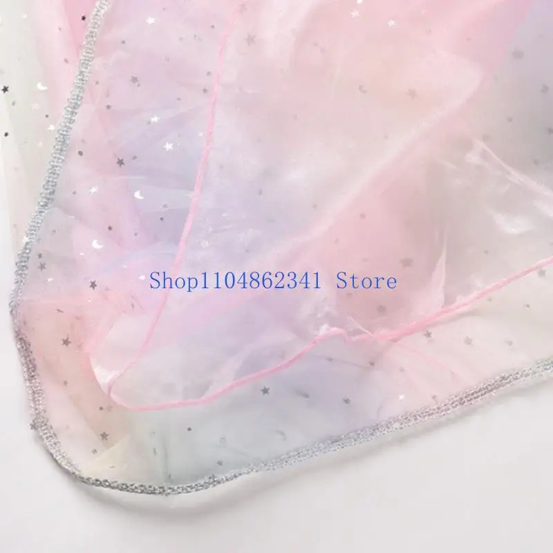 5asd Bé Gái Đầm Có Mũ Trùm Đầu Mũi Tập Đi Trang Phục Hóa Trang Cho Công Chúa Áo Choàng