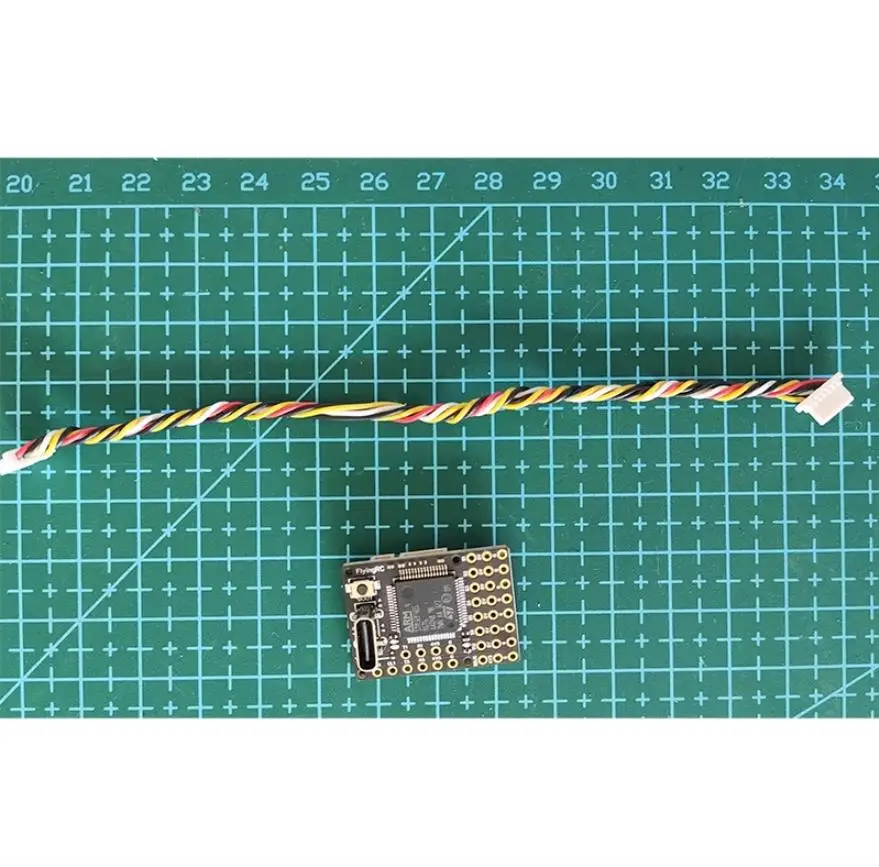 FlyingRC F4Wing Mini MK1 Fixed Wing Flight Control
