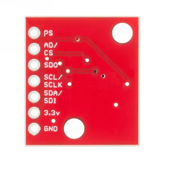 GY-MS5803-01BA/14BA High-Precision Fluid Liquid Sensor Module Waterproof Gas Pressure Altitude Sensor Module