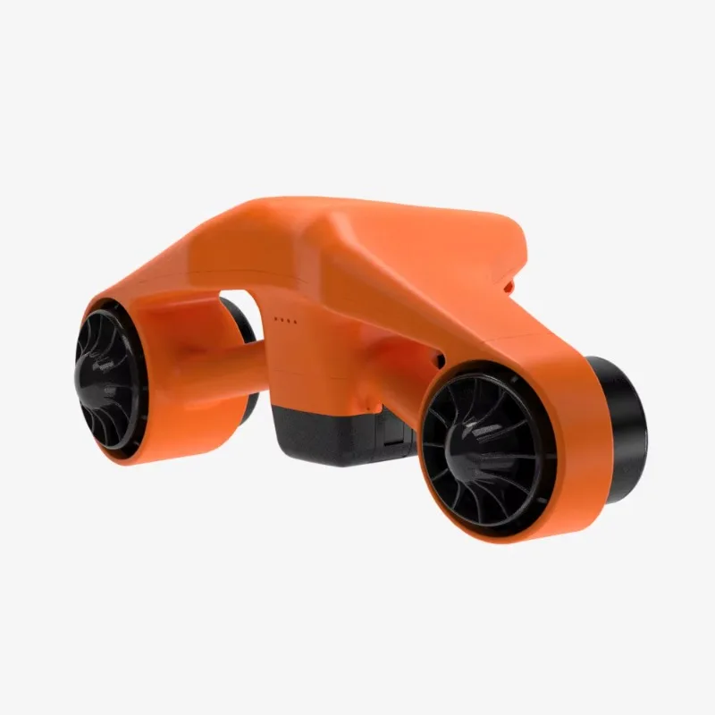 500w Electric Sea Scooter Water Sports Equipment Underwater Scooter Dual Motor Diving Board for Snorkel Swimming Pool