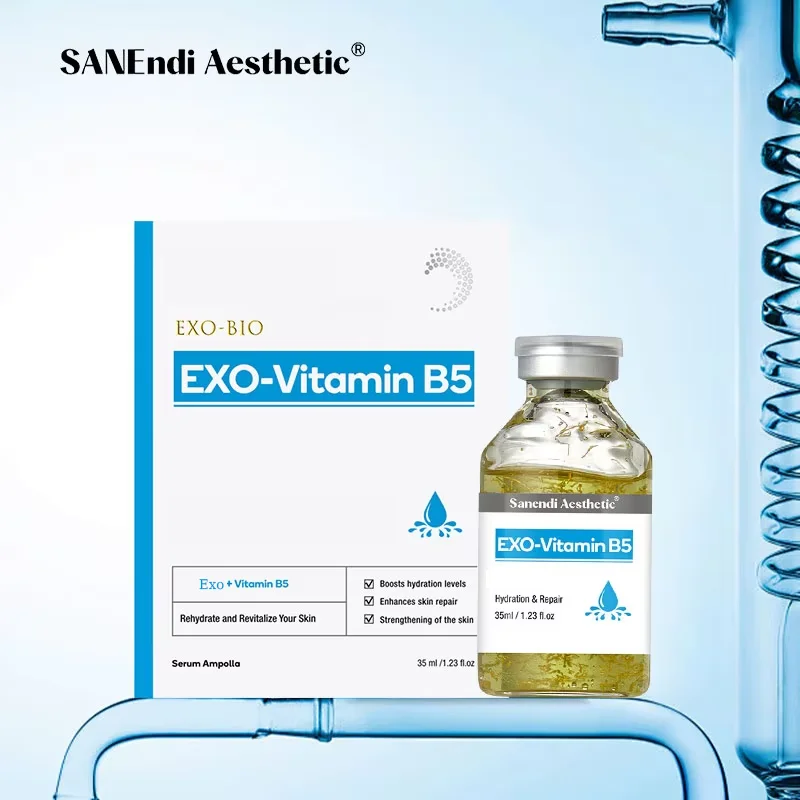 

EXO-BIO Spray Essence Serum for Skin Problem Solution by New Technology Essence Liquid for Skin Care