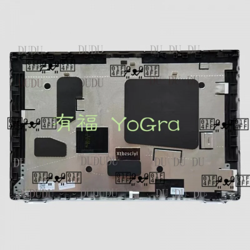 

Разлив DDD для DELL Latitude E5520, серебристо-серая верхняя крышка 9T2NW 09T2NW