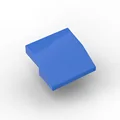 100pcs blue