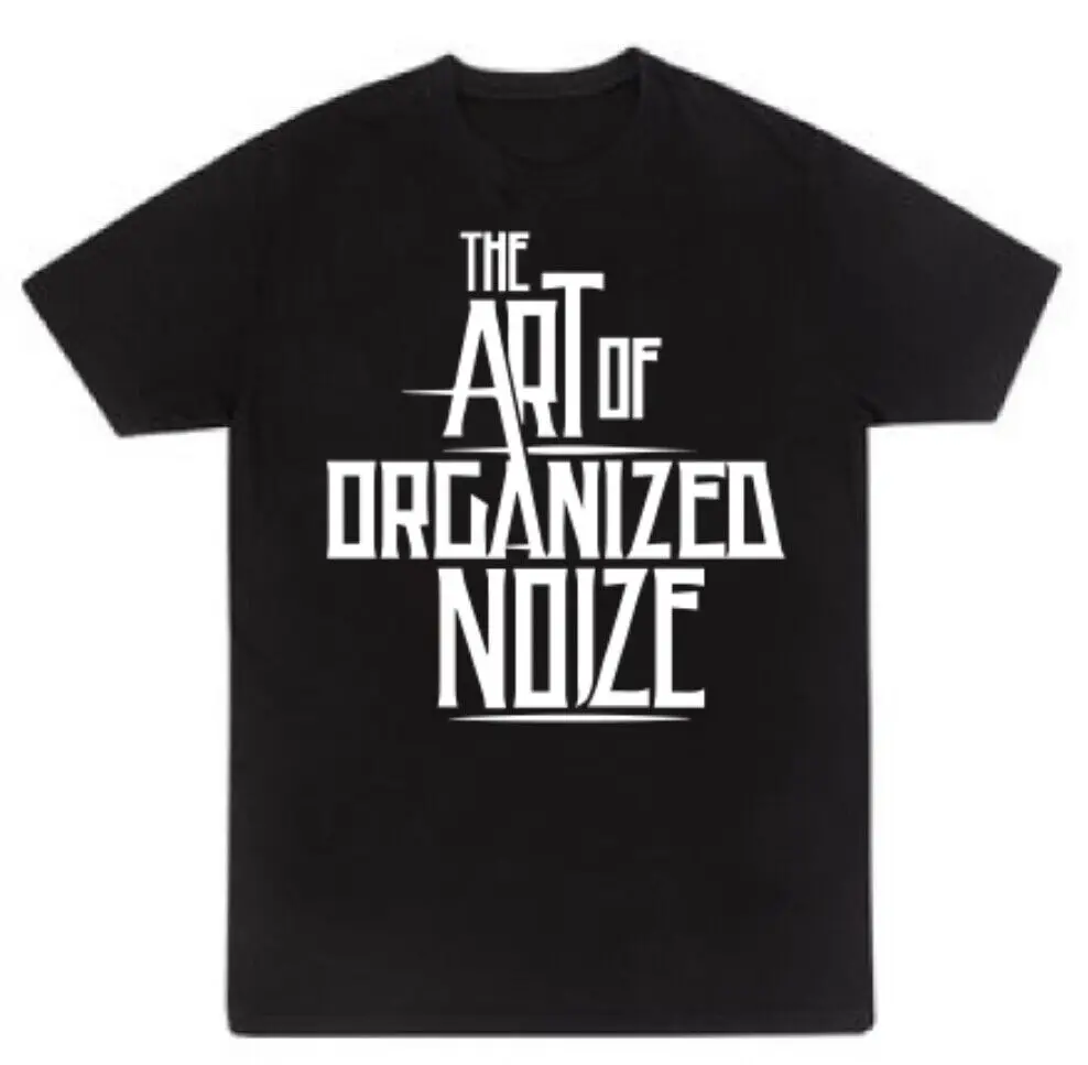 

Organized Noize T Shirt S-5XL New Tee RIP Rico Wade 2024 Dungeon Family