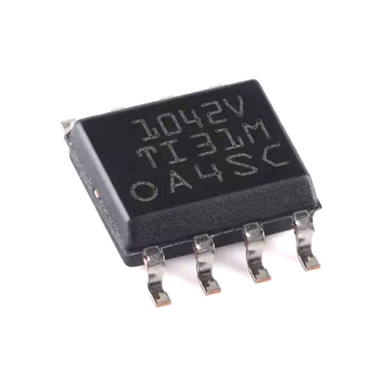 (10 Pcs) TCAN1042VDRQ1 SOP-8 1042V TCAN1042V New Original Chip IC
