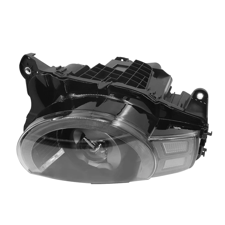 L8B213W030AF Drive Right Hand Off Side Complete Headlight