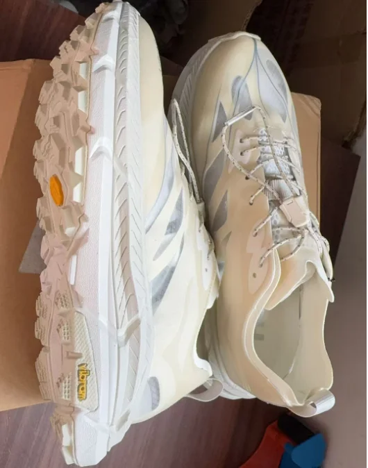 الوافدين الجدد في الشتاء الحار: أحذية جري عالية الجودة مضادة للانزلاق ومقاومة للاهتراء، أحذية تدريب الماراثون