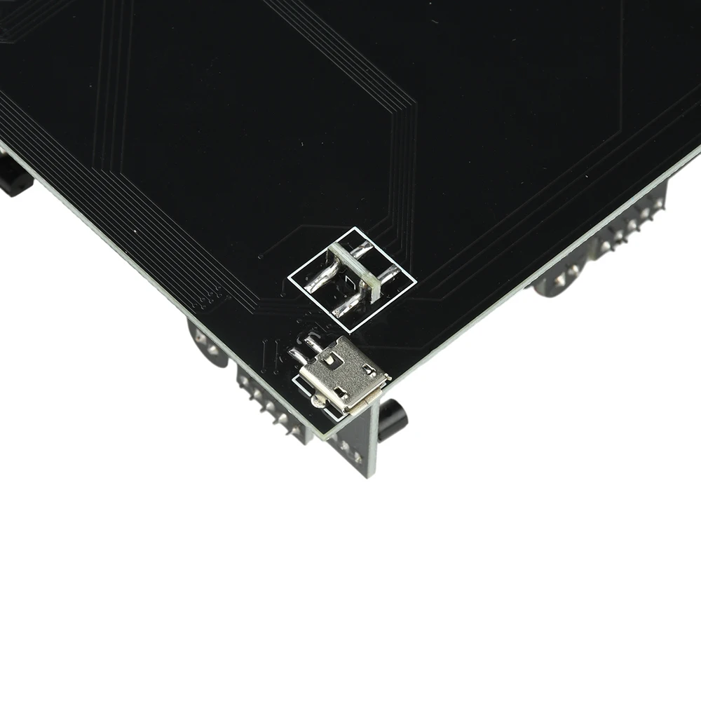 Dc 5V Smart Traffic… - image