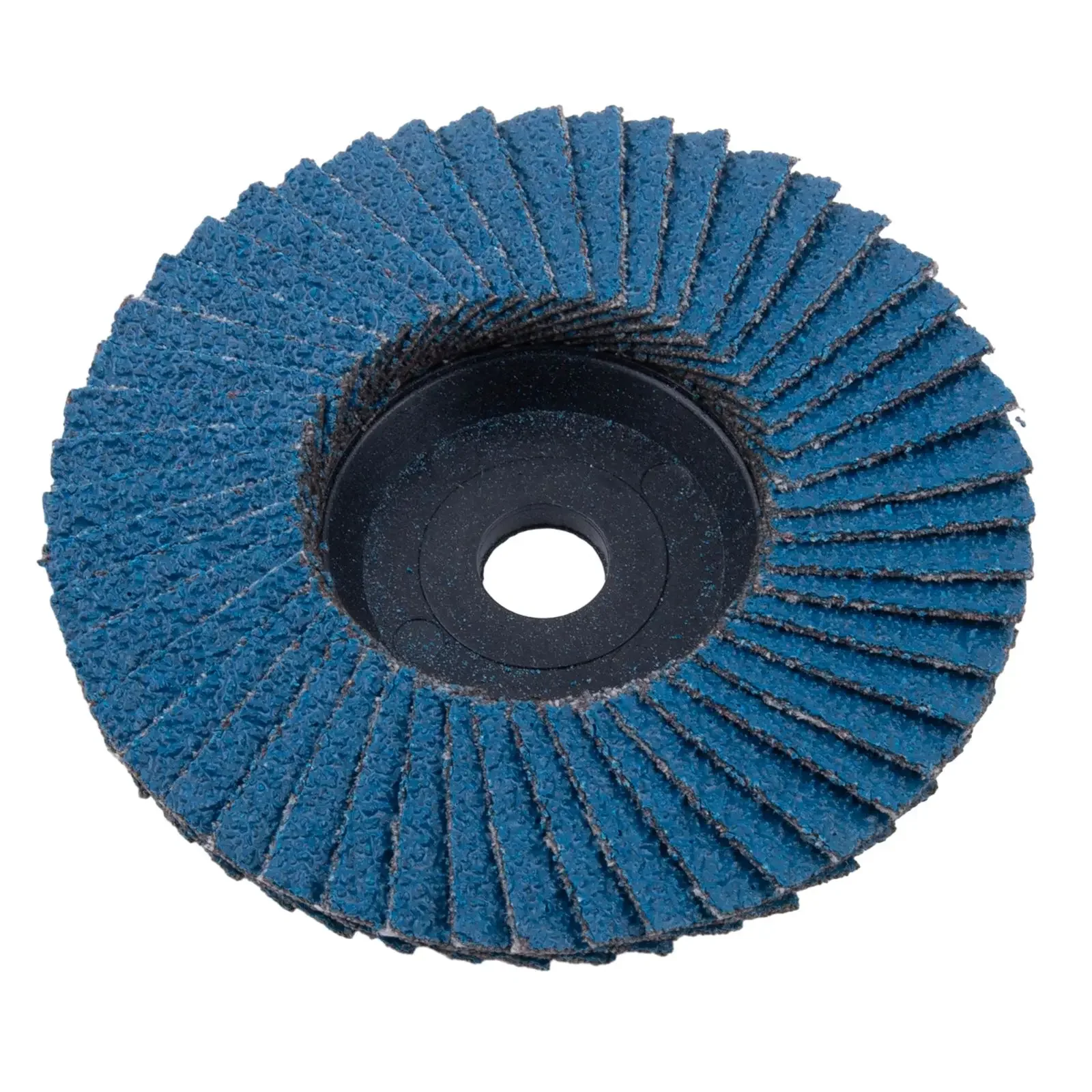 Grindering Discs 75mm 3 Inchs Sanding Discs 40 60 80 120 Grit Grinding Wheels Blades For General Metal DIY Cutting Tool Parts