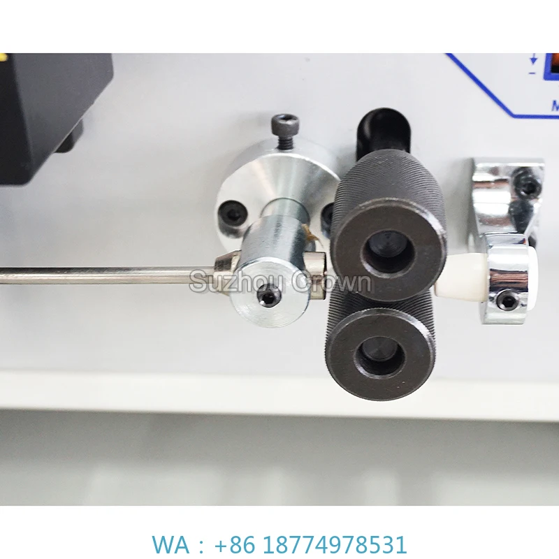 

nd Машина для резки Автоматическая машина для зачистки небольших проводов a