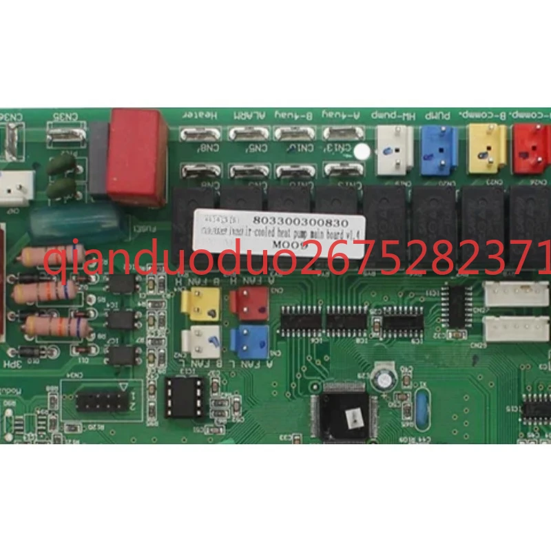 

Suitable for Chigo air-cooled module external machine control main board 803300300830