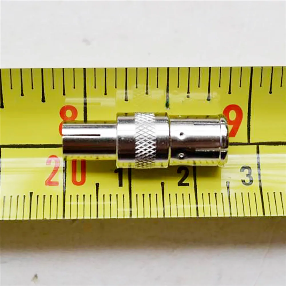 For HF Tektronix Oscilloscope Probe Adapter BNC Quick Plug Replacement Accessories For Agilent BNC Adapter Probe 3.8mm /5mm