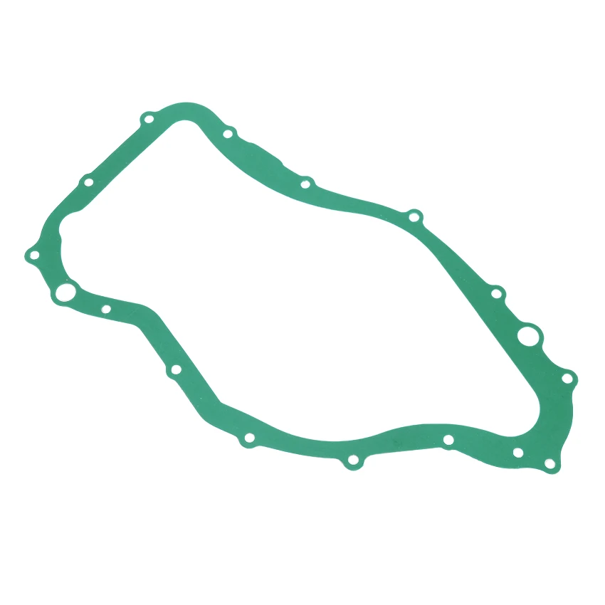 Motorcycle Engine Signal Generator Clutch Cover Gasket For Suzuki LT-A500 Vinson 4WD 2002-2007 OEM:11483-03G00