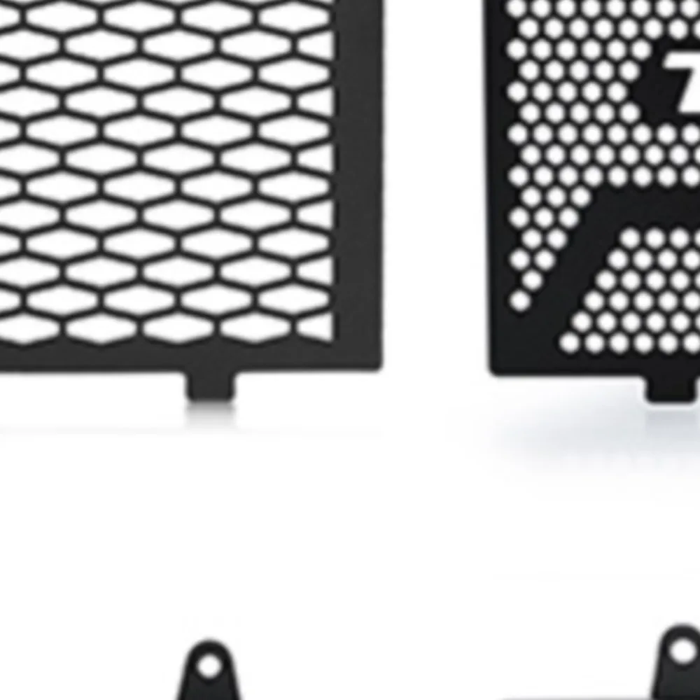 

For XL750 Transalp XL 750 2023 2024 2025 2026 Motorcycle Accessories Radiator Guard Grille Grill Cooling Cover Protection