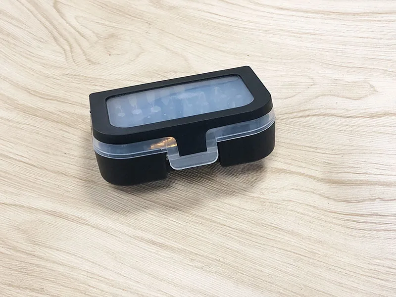 Binoax 31pcs Set di punte per cacciavite quadrato di sicurezza assortimento di punte per viti Set di utensili elettrici