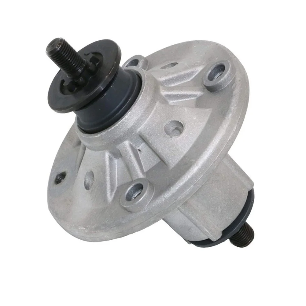 For Lawn Mower Repair 42 Lawn Mower Spindle Replacement Lawn Mower Spindle Lawn Mower Precision Fit Sturdy Construction