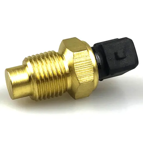 60591909 अल्फा रोमियो फिएट ब्रावा फियोरिनो मारिया पालियो पुंटो सिएना स्ट्राडा टेम्परा टिपो लांसिया डेड्रा डेल्टा के लिए तापमान सेंसर 8 best sales फिएट मारिया - №8