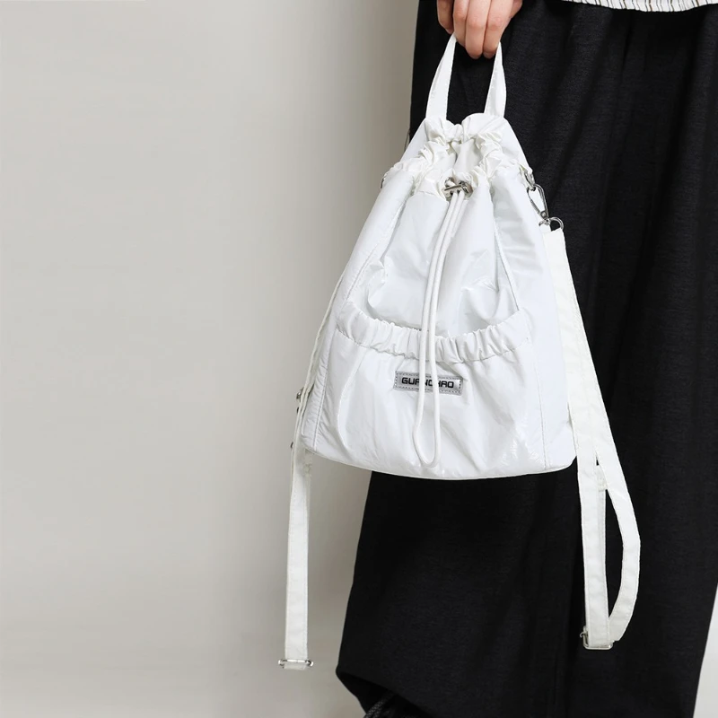 

Маленький рюкзак через плечо для женщин Сумка на плечо Школьные сумки Дизайнерская сумка Симпатичный рюкзак Спортивная сумка Bolsos De Mujer Сумка Sac