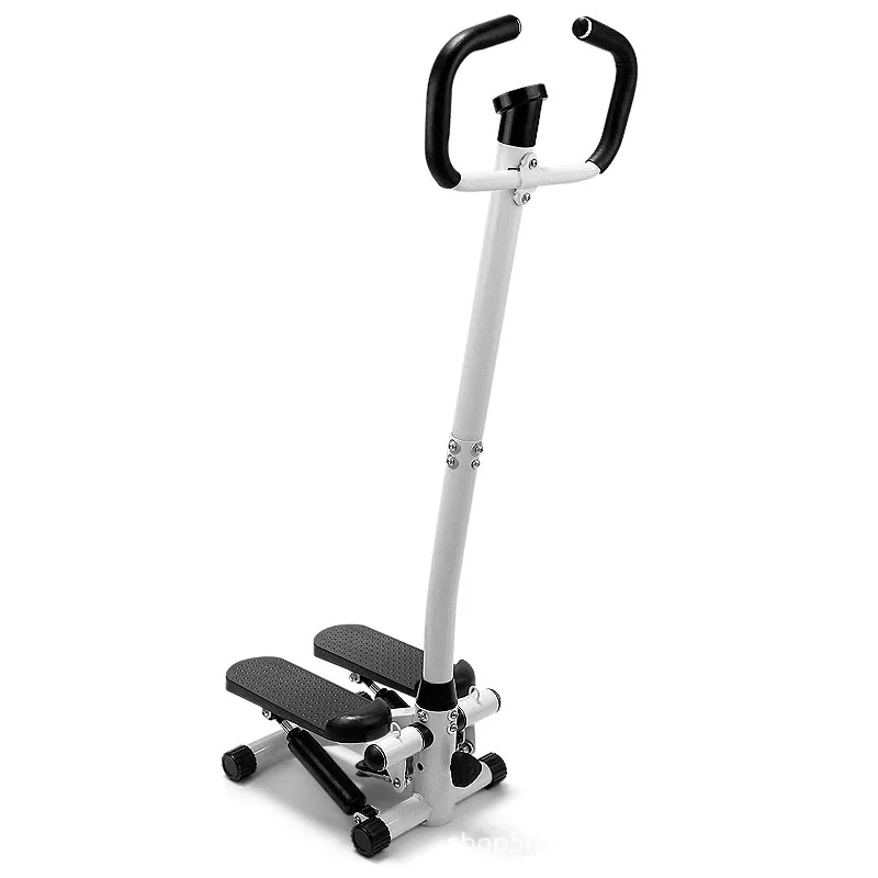 

New Model Cross-Border Home Stepper Machine Hydraulic Cable Pull Indoor Climbing Machine Multifunctional Stepper