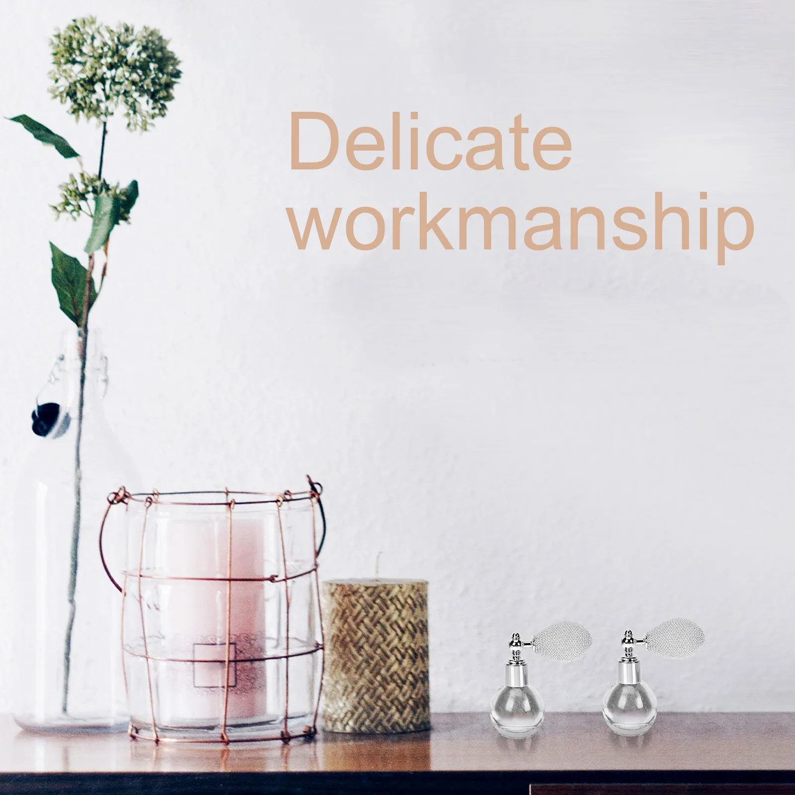 

1Pcs Sparkling Powder Sprayer Highlight Makeup Powder Spray Tool for Body Face Hair Nails Perfect for Wedding Party Performance