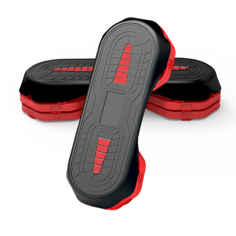 

Aerobics Stepper Board Step Platforms Height Adjustable Pedal Fitness Steps Gym Balance Training Aerobic Step Pedal Movement