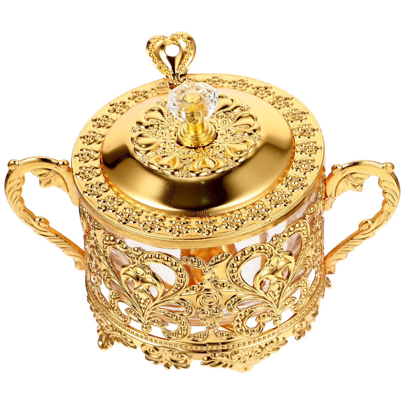 

Винтажная железная банка для приправ в европейском стиле: контейнер для соли, сахара, кофейных зерен, специй, муки, рассыпчатого чая для дома и кухни