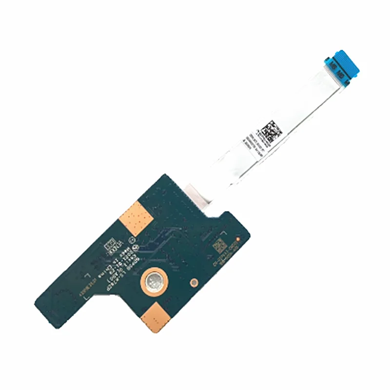new FOR DELL Alienware M15 R5 M15 R6  Laptop Keyboard Small Board LS-K792P 0TPV43