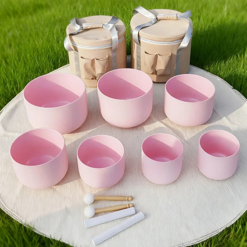 Colored Crystal Sin… - image