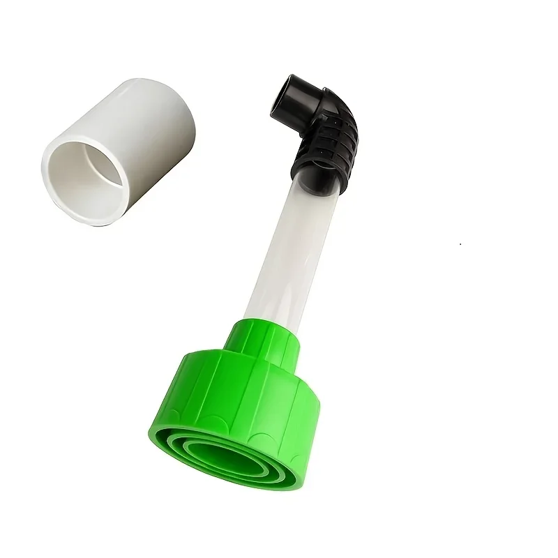AC AC Drain Line Cleaner - Shop Vac Adapter for HVAC Condensate & Air Conditioner Clogs - Universal Fit Wet/Dry Vacuum Attachment - Aliexpress Deal