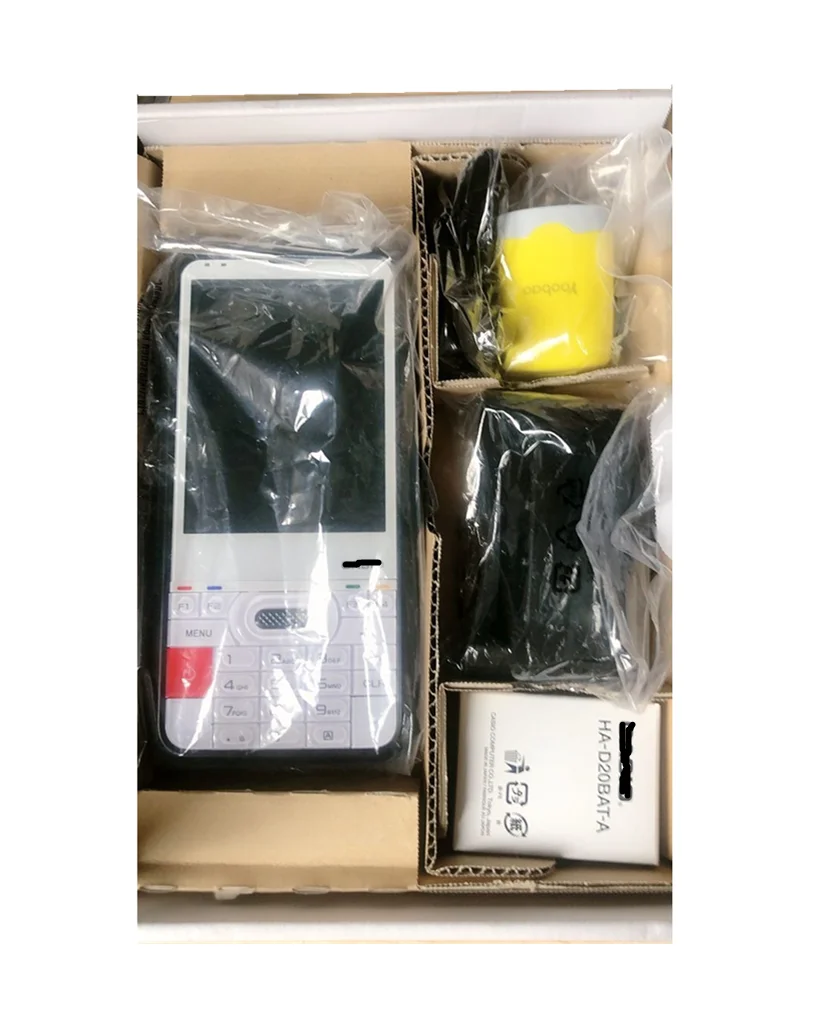IT-300-15C-CN data collector counting machine scanner