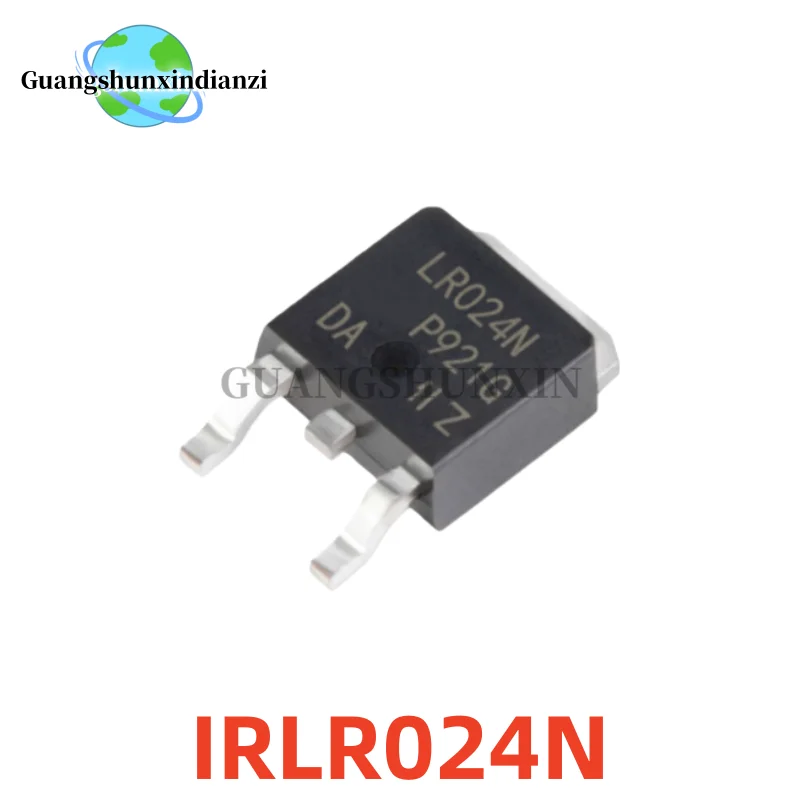 10PCS LR2905 LR3110 LR7833 LR7843 LR8113 LR8726 LR024N IRLR2905 IRLR3110 IRLR7833 IRLR7843 IRLR8113 IRLR8726 IRLR024N TO-252