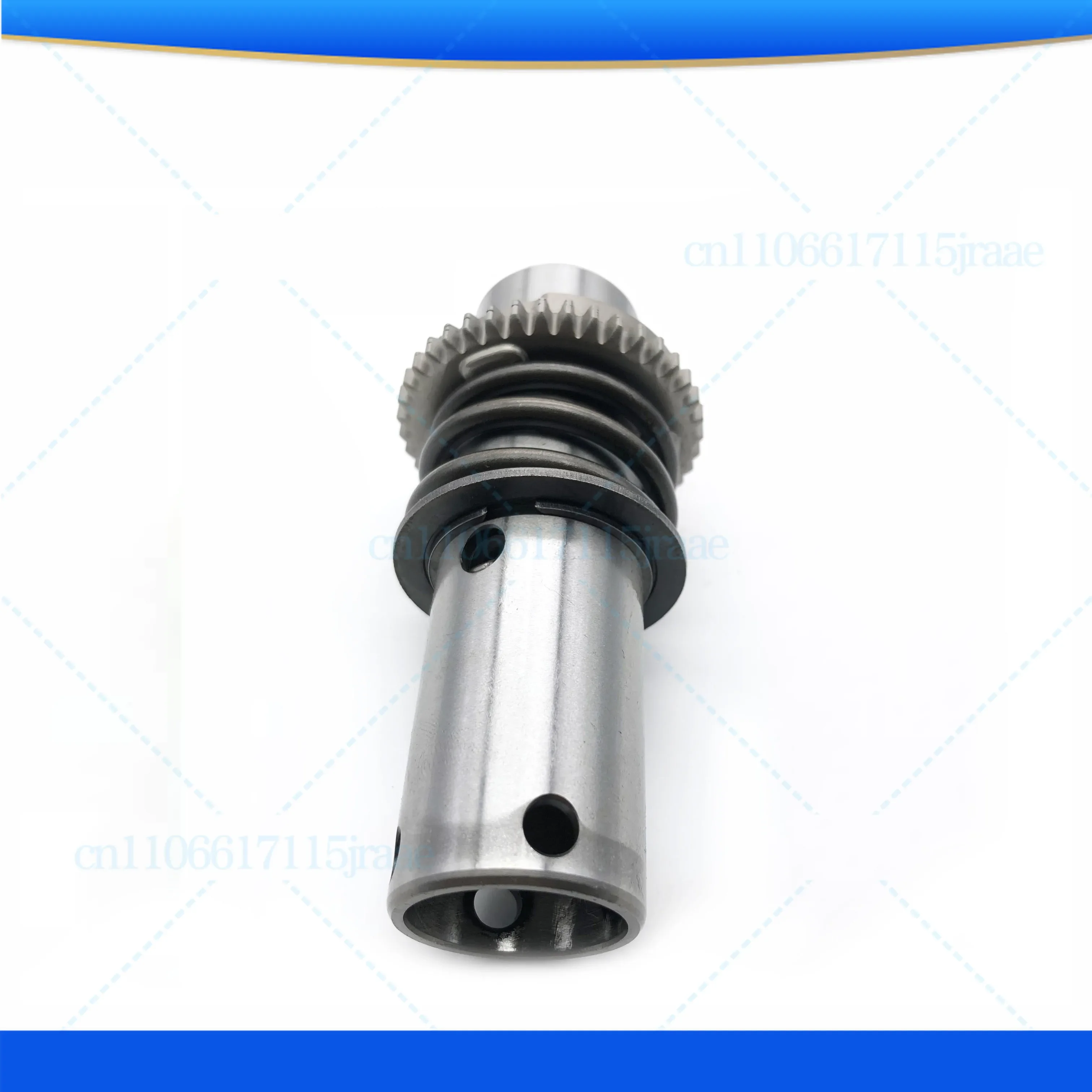 Cylinder Set Assembly for Bosch Four-Pit Electric Hammer GBH2-26DRE/26E Impact Drill Spare Part