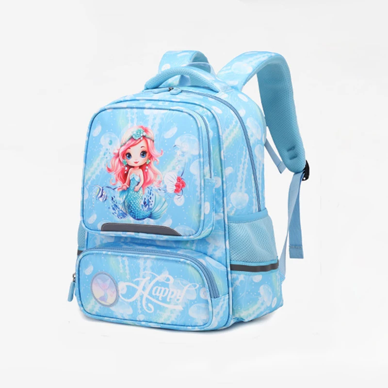 

AOK Factory Price Elementary Student Backpack,Book Bags For School,Primary School Bags For Boys,High Quality Mochilas