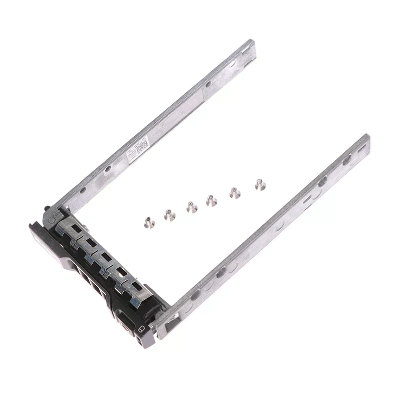 

For 8FKXC 08FKXC 2.5" Hard Drive Tray Caddy PowerEdge R730XD R930 R430 R630 R730 R820 R920 With Screws