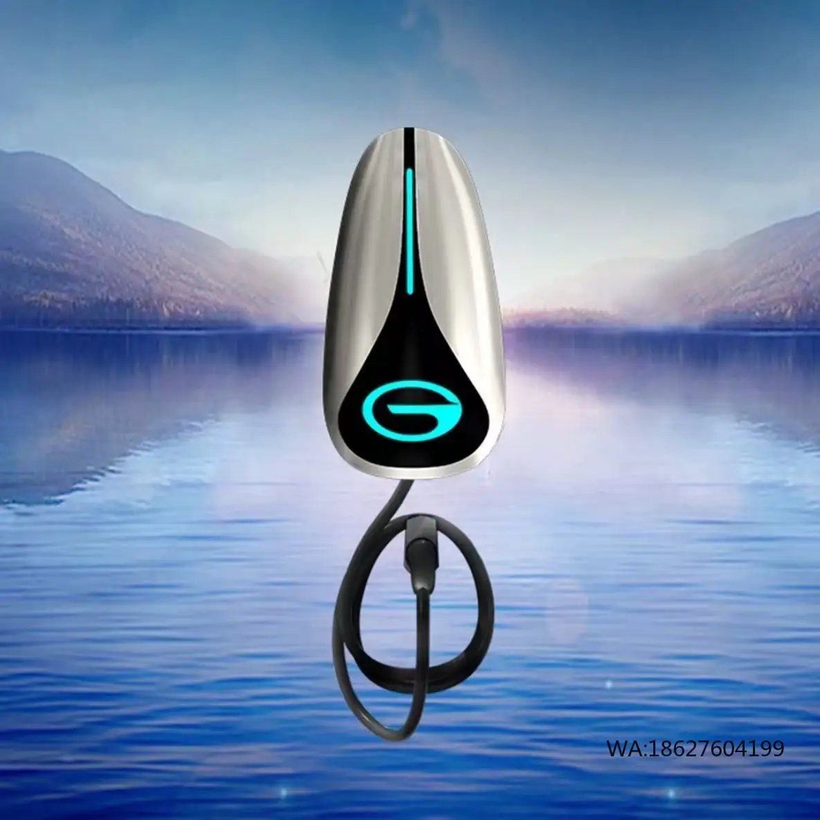 

Special Household Installation New Portable Charging Stations Original 7KW Fast Charging Pile Official