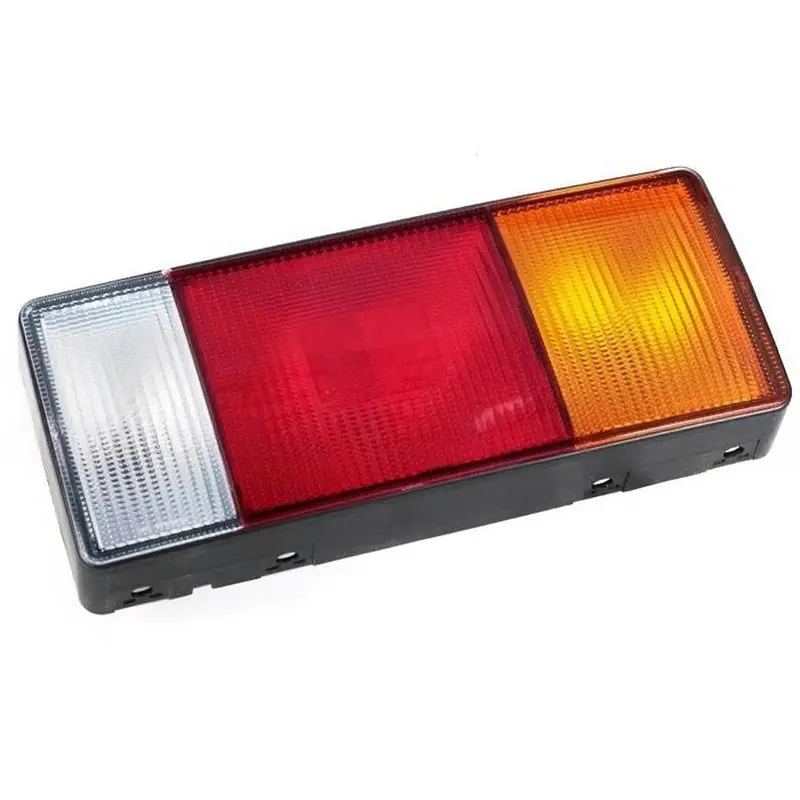 Excellent-Car Left Tail Light Assembly Brake Lamp Turn Signal Lamp 92401-7A100 For Hyundai HD45 HD65 HD72 HD78 Truck 1997-2004