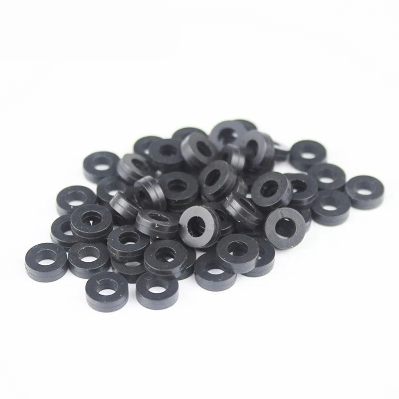 Rubber Sealing O-Ring Gaskets For Dupont L2/Ligne2 Gatsby Lighter Bottom Inflate Hole Gas Valve Anti Leak DIY Repair Accessories