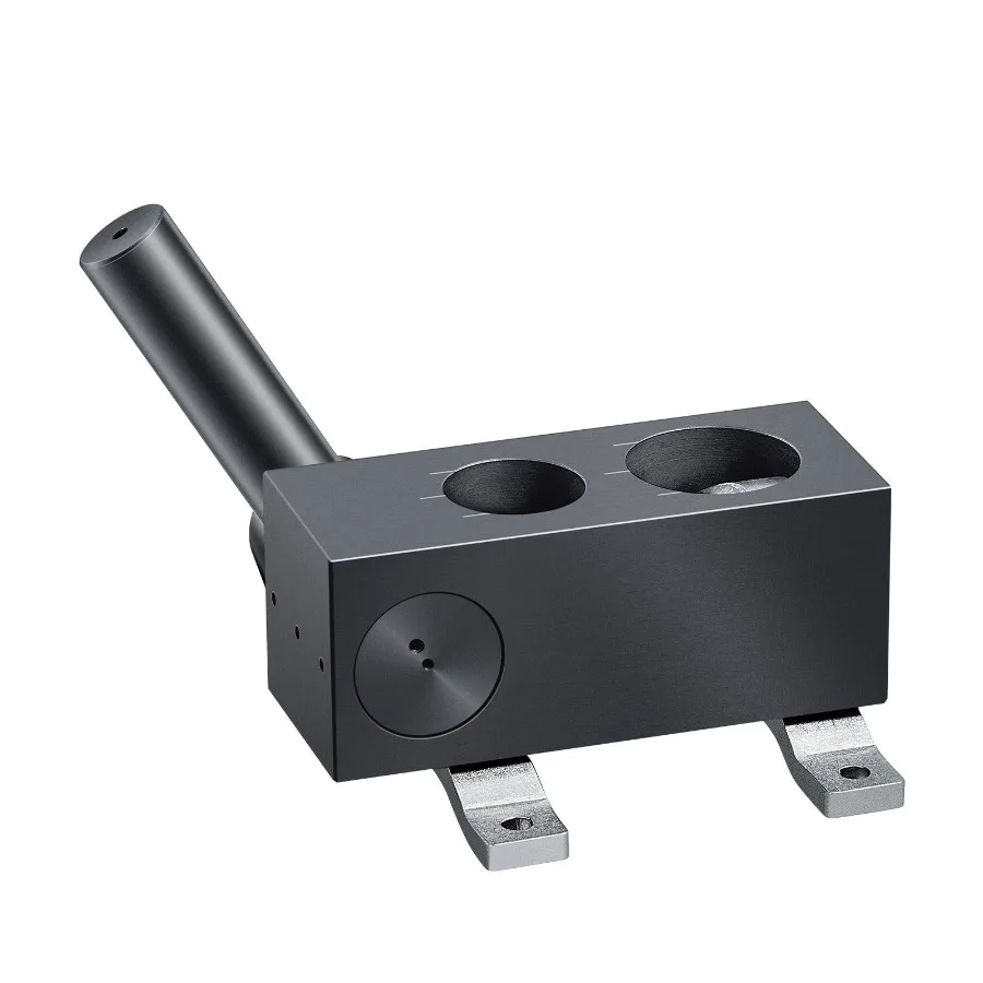 Tubería con muescas para tubos y muescas para herramienta de muescas para tuberías de 1,5 y 2 pulgadas