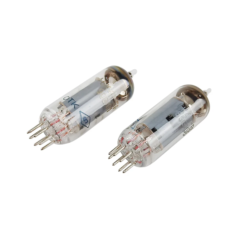 GHXAMP 6K4n-EB Amplifier Electron Tube J-Class Replace 6K4 Vacuum Tube 2PCS