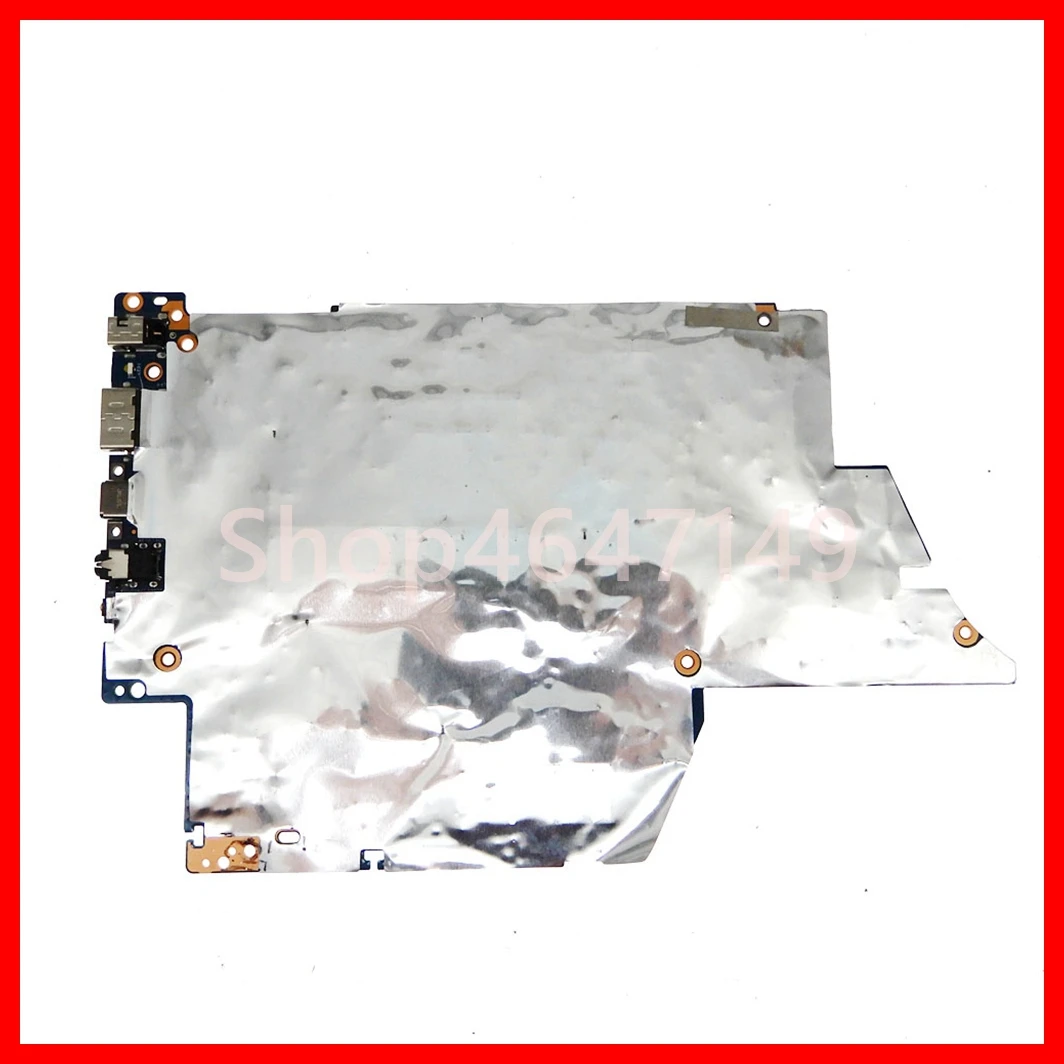 19792-1 Notebook Mainboard For Lenovo ideapad Flex 5-15IIL05 Laptop Motherboard With i7-1065G7 CPU 16GB-RAM MX330-V2G GPU DDR4