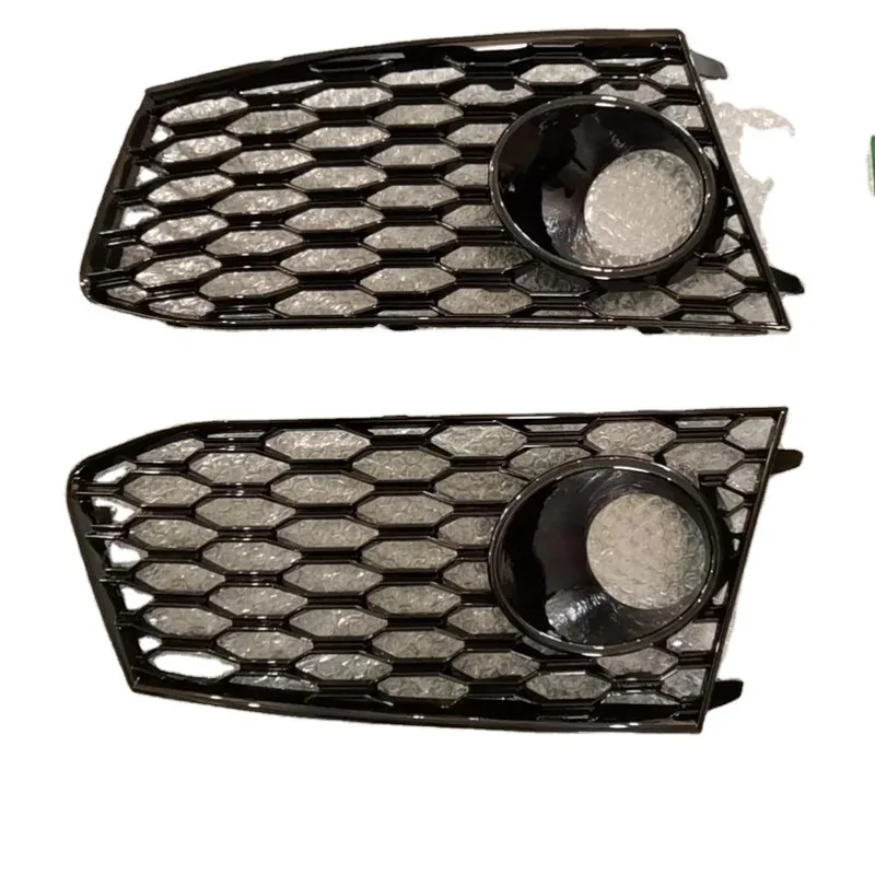 

Factory Direct Car Grille Car Tuning Fog Lamp Cover For A6 Rs6 2013-2015