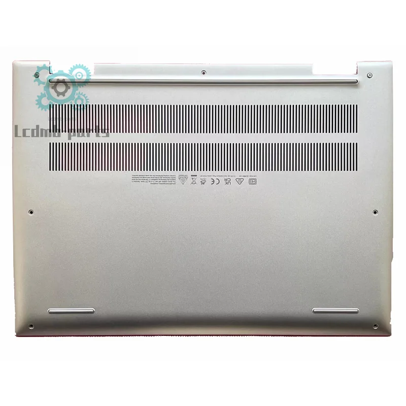 

A+New 022P83 For Dell Inspiron 14Pro 5430 5435 Lower Bottom Base Cover Case Shell